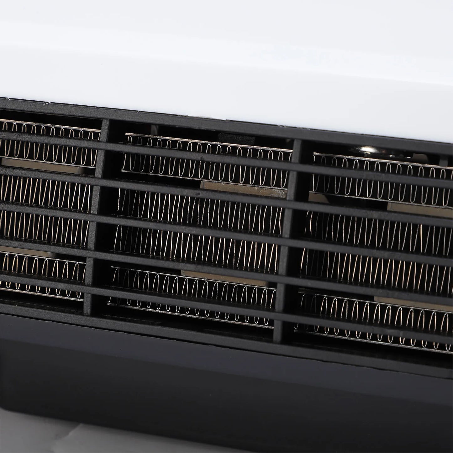 Wall Mounted Heater Cooler Energy Efficient Climate Control Small Air Conditioner Heater Machine for Home Bedroom